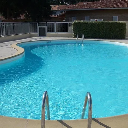 Apartman Avec Piscine Et Animaux Admis - 5 Pers. - Fr-1-878-41 *