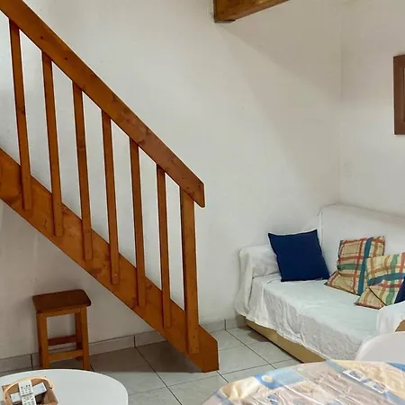 Avec Piscine Et Animaux Admis - 5 Pers. - Fr-1-878-41 Apartman