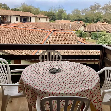 Avec Piscine Et Animaux Admis - 5 Pers. - Fr-1-878-41 Apartman Moliets-et-Maa
