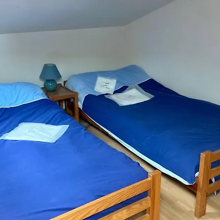 Avec Piscine Et Animaux Admis - 5 Pers. - Fr-1-878-41 Apartman