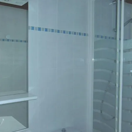 Apartman Avec Piscine Et Animaux Admis - 5 Pers. - Fr-1-878-41 *